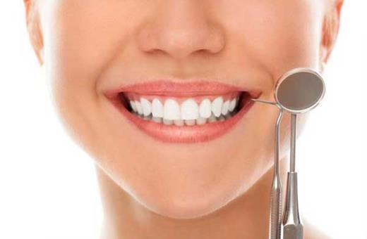 شرایط استثنایی استفاده از کامپوزیت دندان             