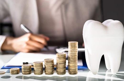  دندانپزشکی ارزان قیمت در تهران