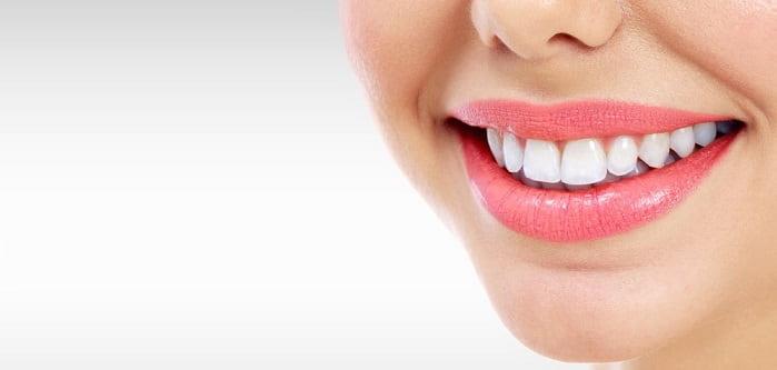 پوشش عیوب با کامپوزیت دندان