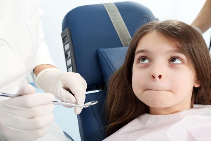 شرایط استفاده از خدمات دندانپزشکی اطفال