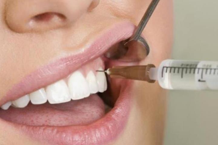 آشنایی با خدمات دندانپزشکی