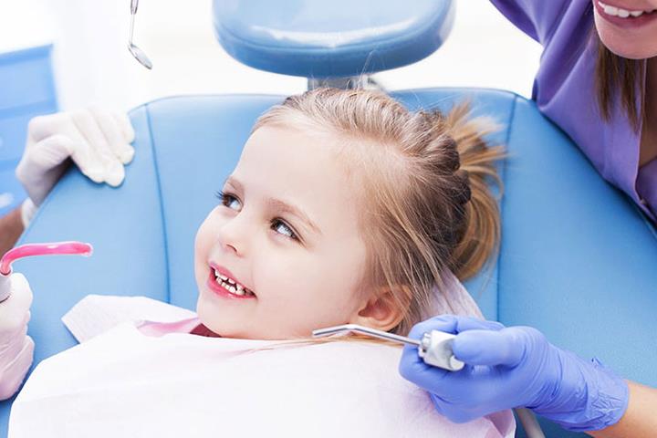 مشاوره برای دندانپزشکی اطفال