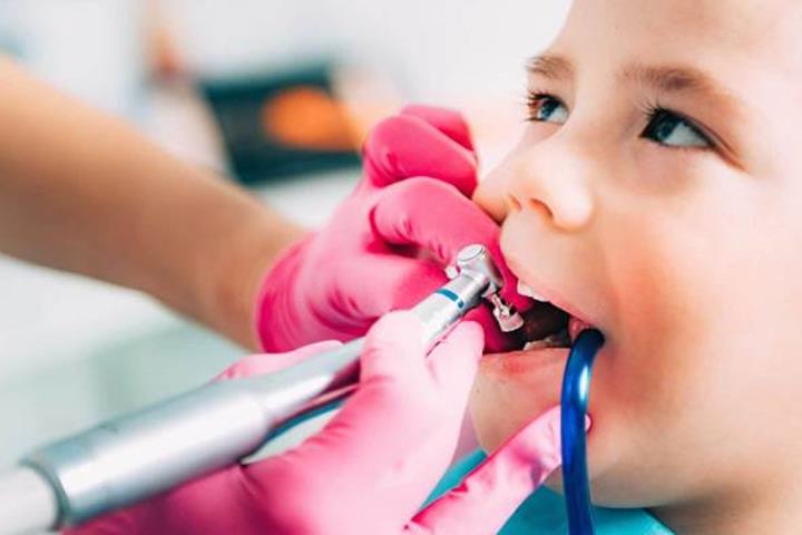 نکاتی در مراجعه به دندانپزشکی اطفال