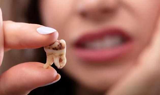 اثر سلامت دندان بر اعضای بدن