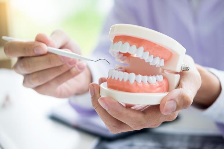 دندانپزشکی علمی برای سلامتی بدن