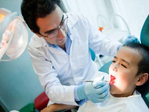 دندانپزشکی بیماران دیابتی