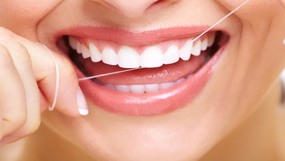 مزایای کامپوزیت دندان