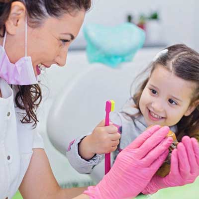 دندانپزشکی-اطفال-با-تجربه
