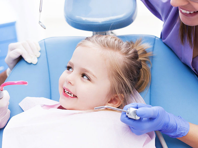 بهترین-دندانپزشکی-اطفال