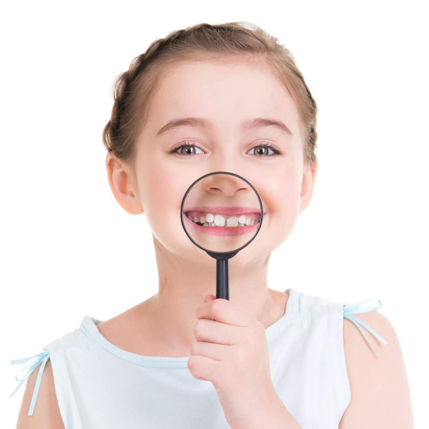 علت پوسیدگی دندان اطفال