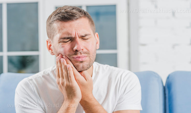 درمان ریشه دندان چقدر طول میکشد؟