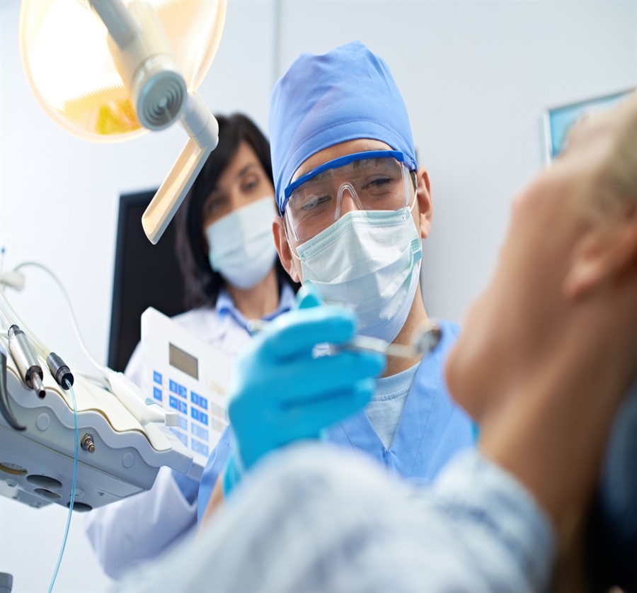 هفت نکته مهم درباره ویروس کرونا و درمان های دندانپزشکی