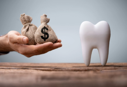 هزینه کامپوزیت دندان