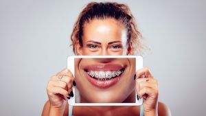 ارتودنسی در قلهک