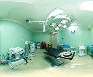 کلینیک قلهک