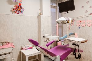 دندانپزشکی با بیهوشی