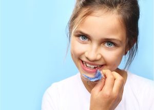 ارتودنسی دندان در قلهک